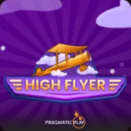 Игровой автомат High Flyer — Pragmatic Play