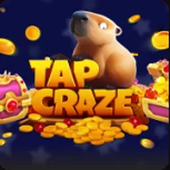 Слот Tap Craze — BGaming