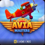 Слот Avia Masters провайдера BGaming