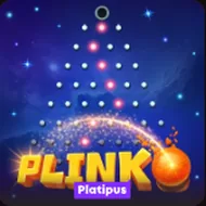 Игровой автомат Plinko провайдера Platipus