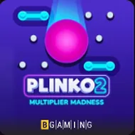 Игровой слот Plinko 2 от BGaming
