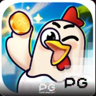 Игровой слот Chicken Road от PG Soft