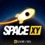 Слот Space XY от BGaming