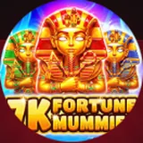 Слот 7K Fortune Mummies от Spinomenal
