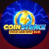 Coin Strike Hold and Win — Playson