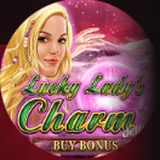 Lucky Lady's Charm (Novomatic)