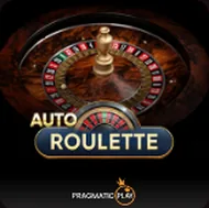 Игровой автомат Auto Roulette — Pragmatic Play