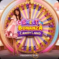 Слот Sweet Bonanza CandyLand от Pragmatic Play