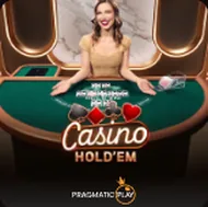 Аппарат Casino Hold'em провайдера Pragmatic Play