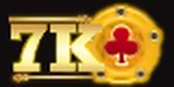 Логотип 7к казино