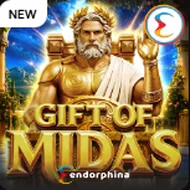Аппарат Gift of Midas — Endorphina