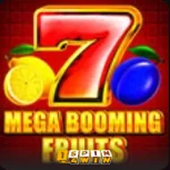 Аппарат Mega Booming 7 — Booming Games