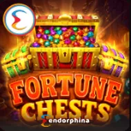 Слот Fortune Chests от Endorphina