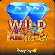 Аппарат Wild Pure Ecstasy — Pateplay