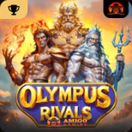 Игровой слот Olympus Rivals — Amigo Gaming
