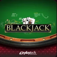 Слот Virginia Blackjack провайдера Playtech
