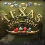Игровой автомат Texas Hold'em от BGaming