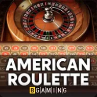 Слот American Roulette провайдера BGaming